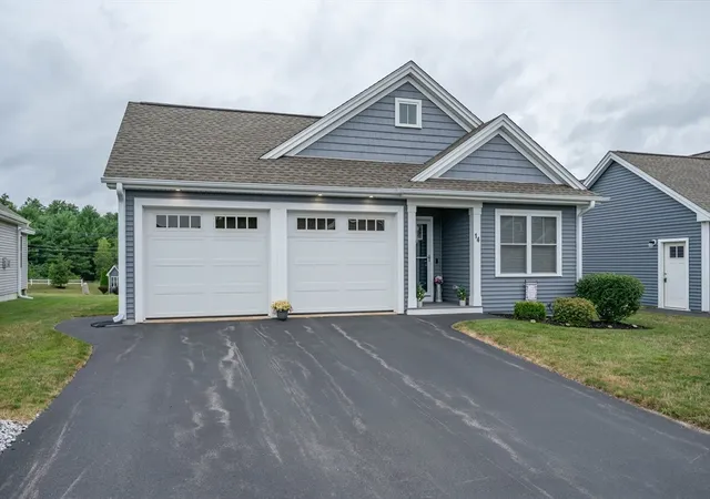 42nd image of 14 Pasture #32, Nashua, NH 03062 | MLS# 73564398
