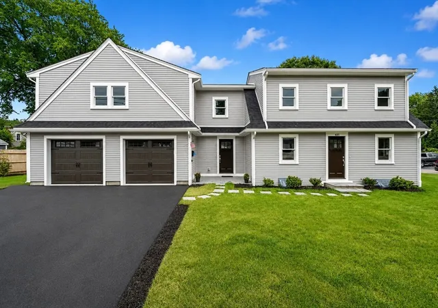 Photo 1 of Sale Pending at 485 Ralph Talbot St, Weymouth, MA 02190 | MLS# 73551058 | Listing updated on 2026-08-27