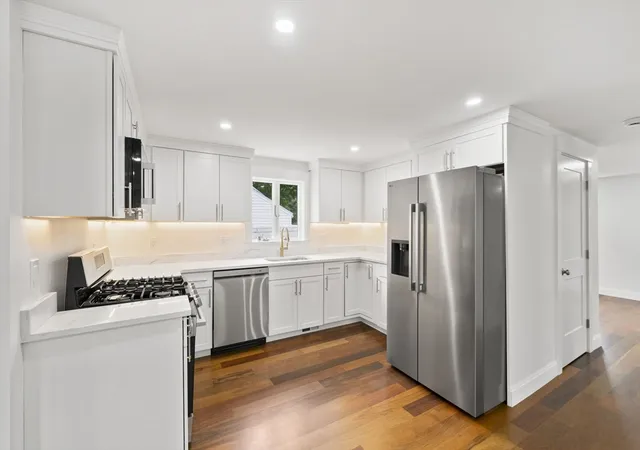 Photo 3 of Sale Pending at 485 Ralph Talbot St, Weymouth, MA 02190 | MLS# 73551058 | Listing updated on 2026-08-27