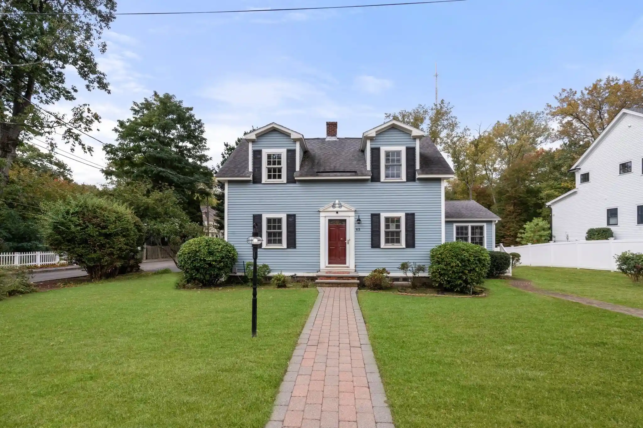 Single family home for sale at 65 Bernard St, Newton Highlands, MA 02461 | MLS# 73592598