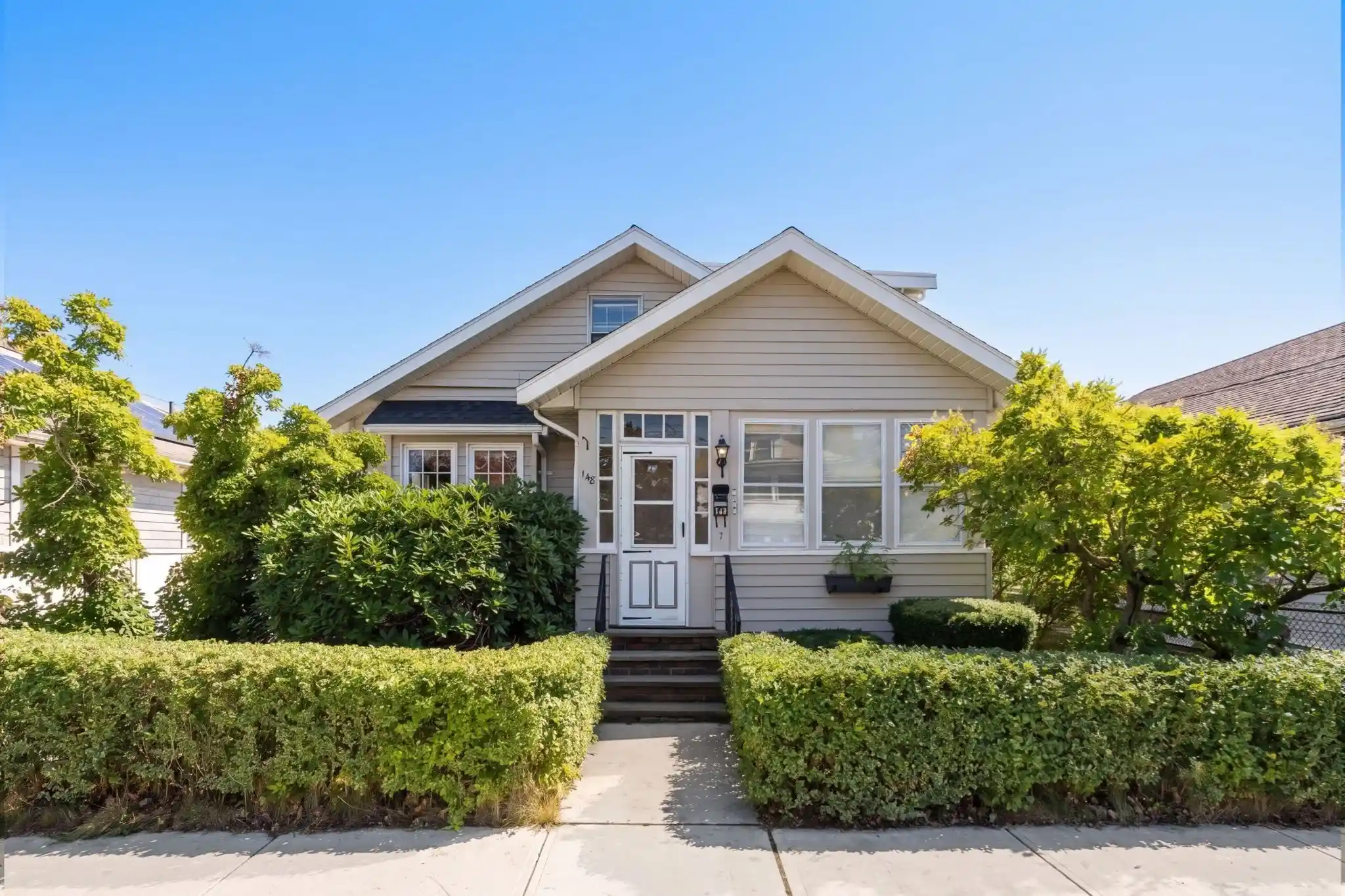 Single family home for sale at 148 Wilson Ave, Quincy, MA 02170 | MLS# 73590482
