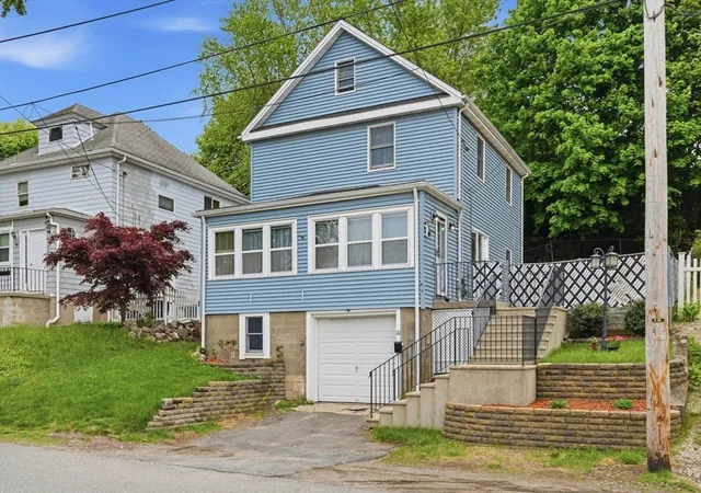 Homes for sale in Saugus, MA | 70 Clifton Avenue, Saugus, MA 01906 | MLS# 73520949