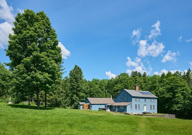 Homes for sale in Conway, MA | 40 Whately Glen Road, Conway, MA 01341 | MLS# 73531191