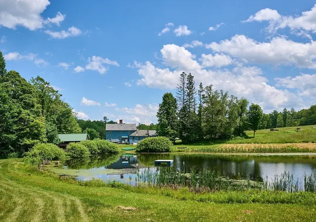 Homes for sale in Conway, MA | 40 Whately Glen Road, Conway, MA 01341 | MLS# 73531191