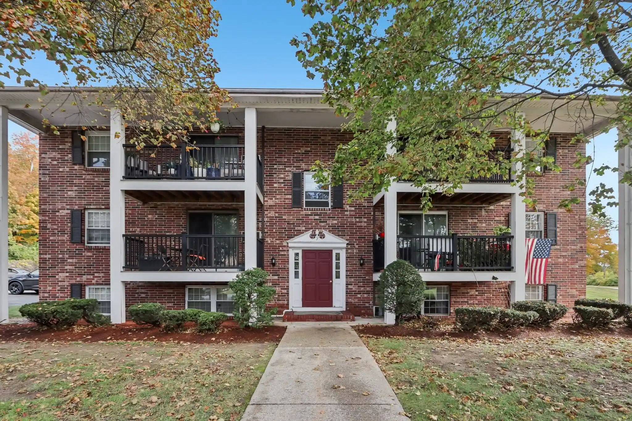 Condo for sale at 7 Walker Rd #10, North Andover, MA 01845 | MLS# 73591501