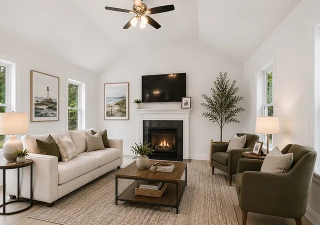 Photo 1 of Single family home for sale at Lot 12-a Gray Rd #Willow, Templeton, MA 01468 | MLS# 73563325 | Listing updated on 2026-09-09