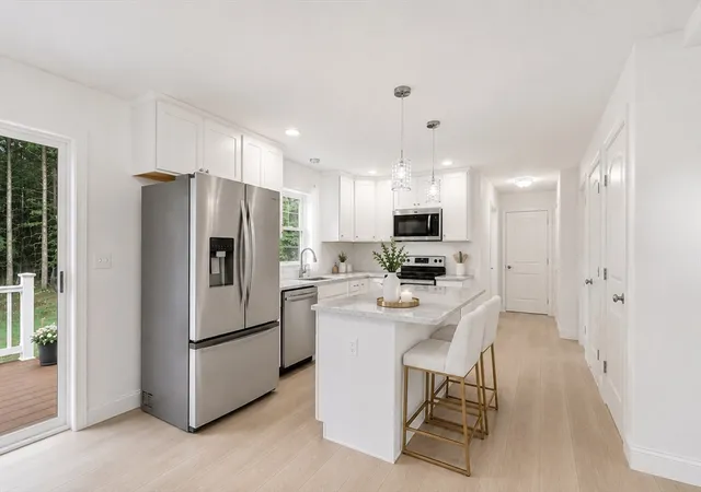 Photo 2 of Single family home for sale at Lot 12-a Gray Rd #Willow, Templeton, MA 01468 | MLS# 73563325 | Listing updated on 2026-09-09