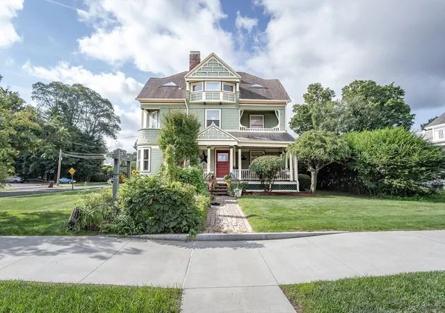 Photo 1 of Multi family home for sale at 56 Court St, Westfield, MA 01085 | MLS# 73569246 | Listing updated on 2026-09-12