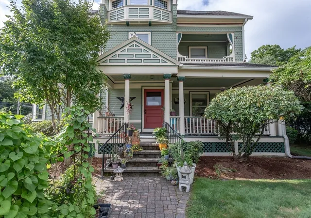 Photo 2 of Multi family home for sale at 56 Court St, Westfield, MA 01085 | MLS# 73569246 | Listing updated on 2026-09-12
