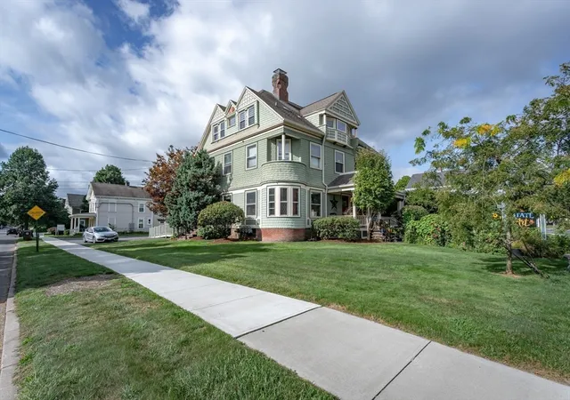 Photo 3 of Multi family home for sale at 56 Court St, Westfield, MA 01085 | MLS# 73569246 | Listing updated on 2026-09-12