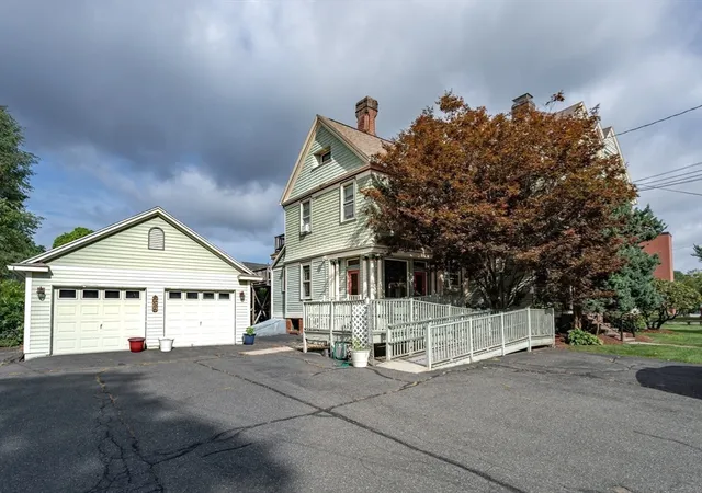 Photo 4 of House for sale at 56 Court St, Westfield, MA 01085 | MLS# 73569246 | Listing updated on 2026-09-12