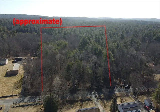 Homes for sale in Belchertown, MA | 0 Michael Sears Rd, Belchertown, MA 01007 | MLS# 73529669