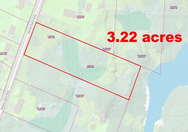 Homes for sale in Belchertown, MA | 0 Michael Sears Rd, Belchertown, MA 01007 | MLS# 73529669