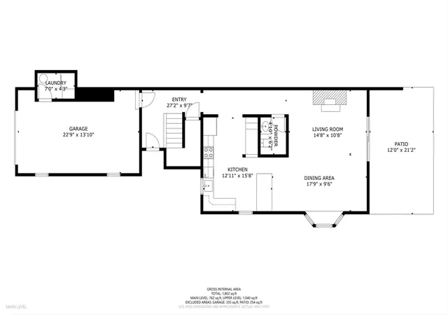 2nd image of 114 Tupper Rd, Sandwich, MA 02563