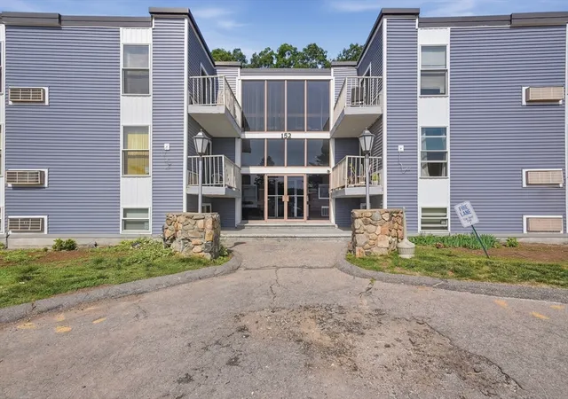 Homes for sale in Holliston, MA | 152 Turner Road #38, Holliston, MA 01746 | MLS# 73539584