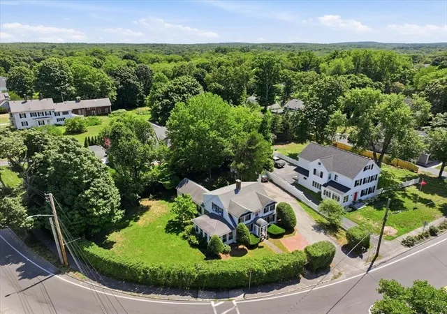 31st image of 424 Main St, Hingham, MA 02043 | MLS# 73556212