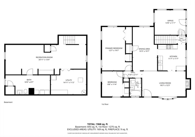 38th image of 16 Robert Ave, Woburn, MA 01801 | MLS# 73567848