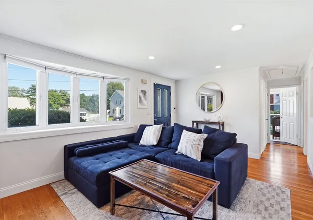 5th image of 16 Robert Ave, Woburn, MA 01801 | MLS# 73567848