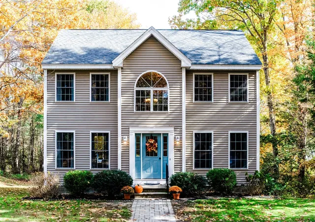 Single family home for sale at 150 Dunn Rd, Ashburnham, MA 01430 | MLS# 73595097