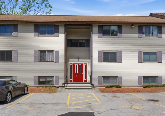 Homes for sale in Lowell, MA | 175 Willard #8, Lowell, MA 01850 | MLS# 73540445