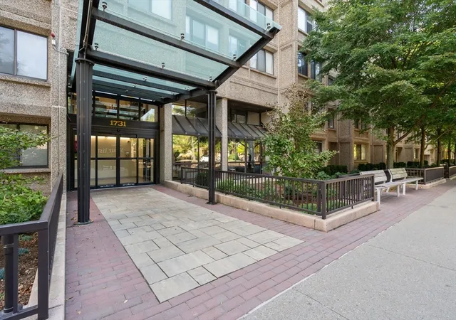 Sale Pending at 1731 Beacon Street #402, Brookline, MA 02445 | MLS# 73569160 | Listing updated on 2026-09-24