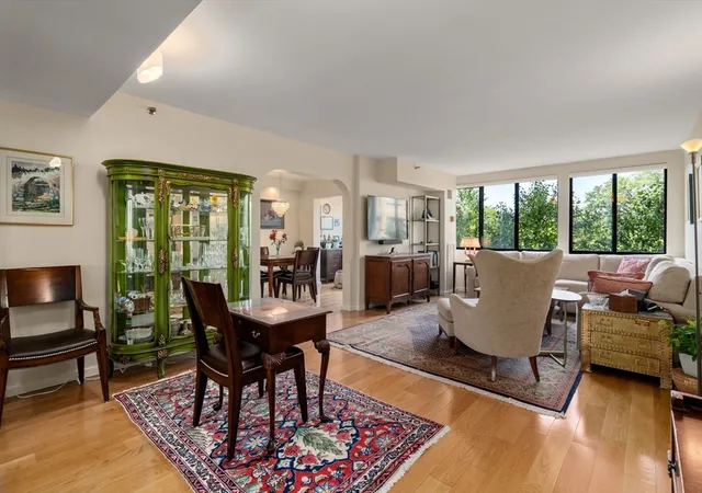 Photo 1 of Sale Pending at 1731 Beacon Street #402, Brookline, MA 02445 | MLS# 73569160 | Listing updated on 2026-09-24