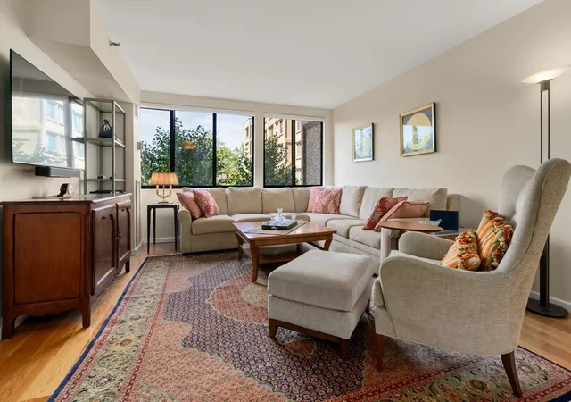 Photo 2 of Sale Pending at 1731 Beacon Street #402, Brookline, MA 02445 | MLS# 73569160 | Listing updated on 2026-09-24
