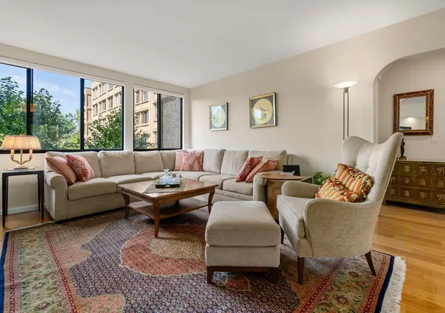 Photo 3 of Sale Pending at 1731 Beacon Street #402, Brookline, MA 02445 | MLS# 73569160 | Listing updated on 2026-09-24