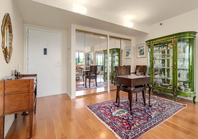 Photo 4 of Sale Pending at 1731 Beacon Street #402, Brookline, MA 02445 | MLS# 73569160 | Listing updated on 2026-09-24
