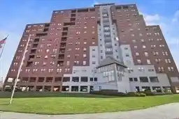 Listing Photo 2 - Condo for sale in 750 Davol St located at 750 Davol St, Fall River, MA 02720 - Unit #321