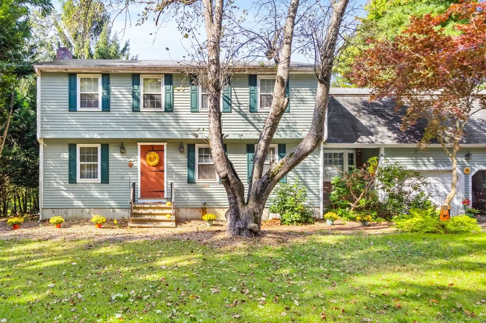 Single family home for sale at 155 Hosmer St, Hudson, MA 01749 | MLS# 73587746