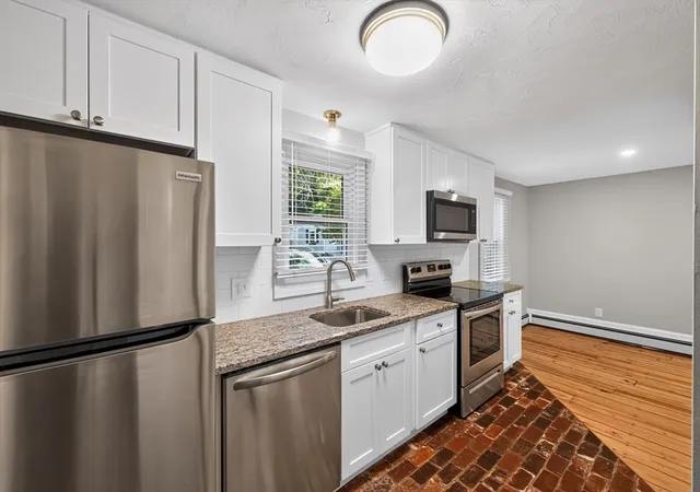 Photo 1 of Condo for sale at 12 State Rd #2E, Plymouth, MA 02360 | MLS# 73555950 | Listing updated on 2026-09-11