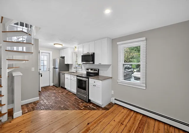 Photo 2 of Condo for sale at 12 State Rd #2E, Plymouth, MA 02360 | MLS# 73555950 | Listing updated on 2026-09-11