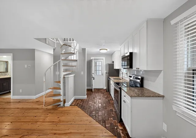 Photo 3 of Condo for sale at 12 State Rd #2E, Plymouth, MA 02360 | MLS# 73555950 | Listing updated on 2026-09-11