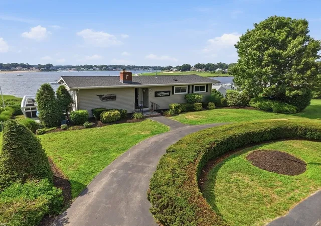 Photo 2 of Single family home for sale at 79 Edgewater Dr, Wareham, MA 02571 | MLS# 73553122 | Listing updated on 2026-09-18