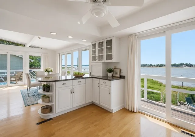 Photo 4 of Single family home for sale at 79 Edgewater Dr, Wareham, MA 02571 | MLS# 73553122 | Listing updated on 2026-09-18
