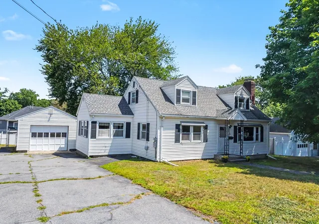 Photo 1 of Sale Pending at 58 Clayton Ave, Methuen, MA 01844 | MLS# 73556594 | Listing updated on 2026-08-26