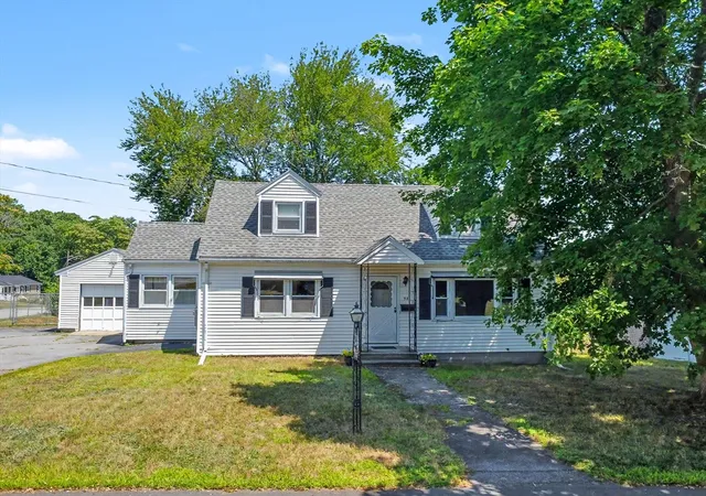 Photo 2 of Sale Pending at 58 Clayton Ave, Methuen, MA 01844 | MLS# 73556594 | Listing updated on 2026-08-26