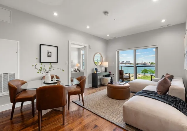 Homes for sale in Boston, MA | 99 Sumner #421, Boston, MA 02128 | MLS# 73538123
