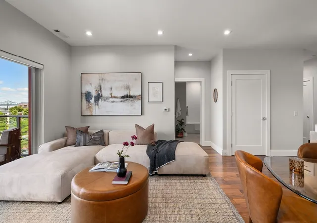 Homes for sale in Boston, MA | 99 Sumner #421, Boston, MA 02128 | MLS# 73538123