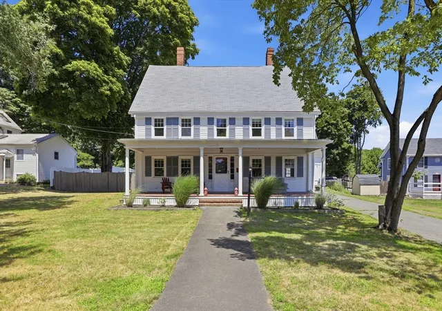 1st image of 39 Main St, Saugus, MA 01906 | MLS# 73553780