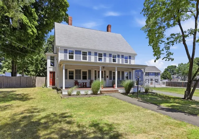 2nd image of 39 Main St, Saugus, MA 01906 | MLS# 73553780