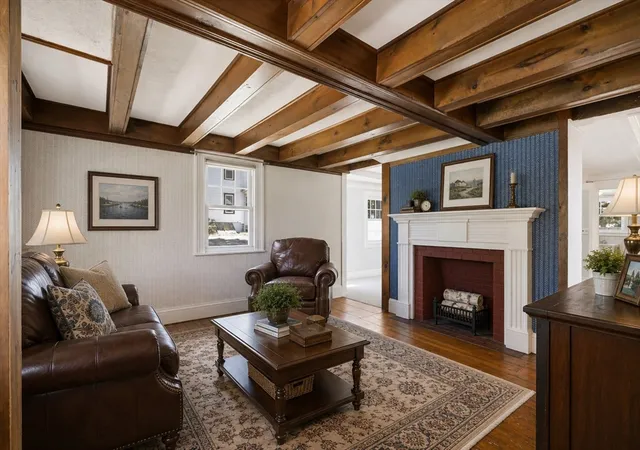 Photo 4 of Single family home for sale at 39 Main St, Saugus, MA 01906 | MLS# 73553780 | Listing updated on 2026-09-28