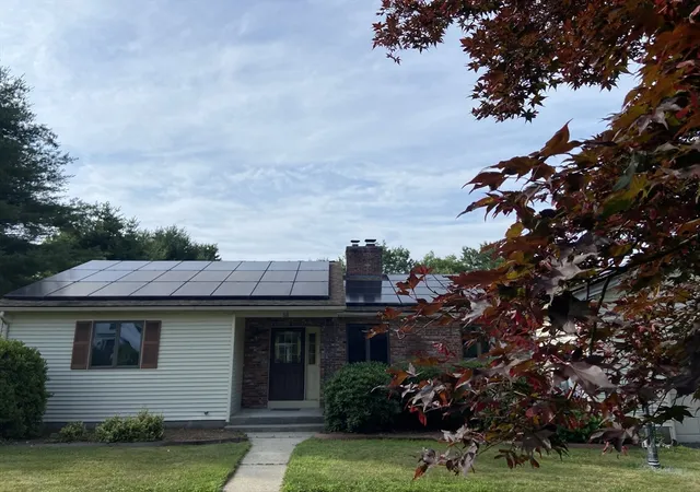 Homes for sale in East Longmeadow, MA | 53 Hampden Road, East Longmeadow, MA 01028 | MLS# 73548466