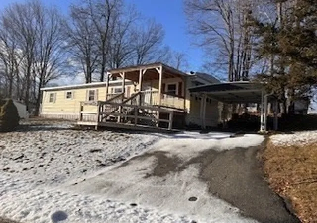 2nd image of 3 Heritage Dr, Warren, MA 01083 | MLS# 73558042