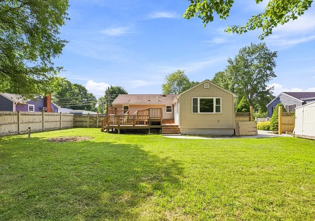 Photo 2 of Sale Pending at 34 Roseen Rd, Holbrook, MA 02343 | MLS# 73563549 | Listing updated on 2026-08-30