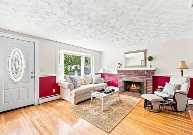 Photo 3 of Sale Pending at 34 Roseen Rd, Holbrook, MA 02343 | MLS# 73563549 | Listing updated on 2026-08-30