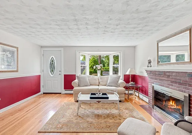 Photo 4 of Sale Pending at 34 Roseen Rd, Holbrook, MA 02343 | MLS# 73563549 | Listing updated on 2026-08-30