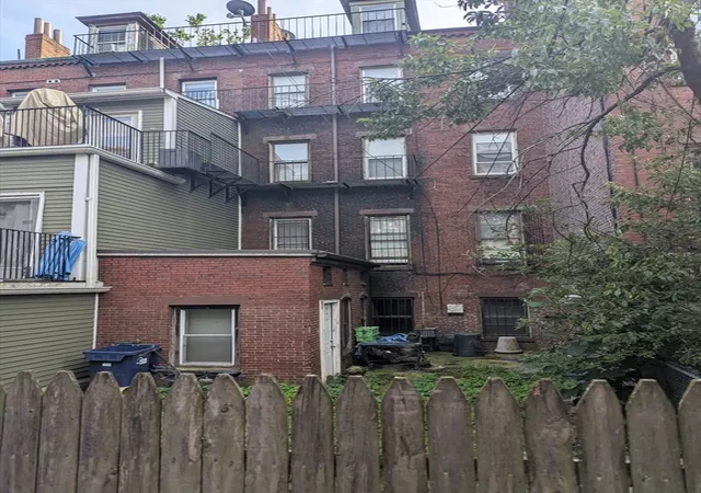 3rd image of 239 Northampton St, Boston, MA 02118 | MLS# 73405640