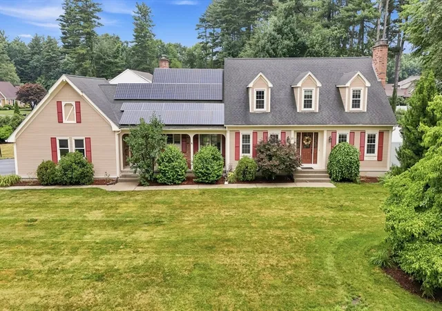 Homes for sale in Wilbraham, MA | 20 Shirley St, Wilbraham, MA 01095 | MLS# 73548311